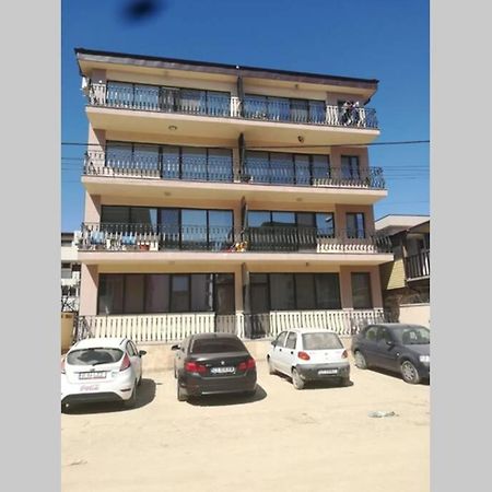 Apartament Lulu Mamaia Nord, 3 Minute De Plaja Năvodari المظهر الخارجي الصورة