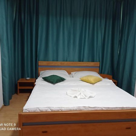 Apartament Lulu Mamaia Nord, 3 Minute De Plaja Năvodari المظهر الخارجي الصورة