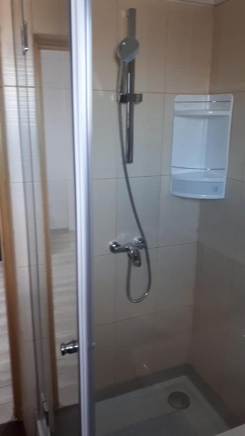 Apartament Lulu Mamaia Nord, 3 Minute De Plaja Năvodari المظهر الخارجي الصورة