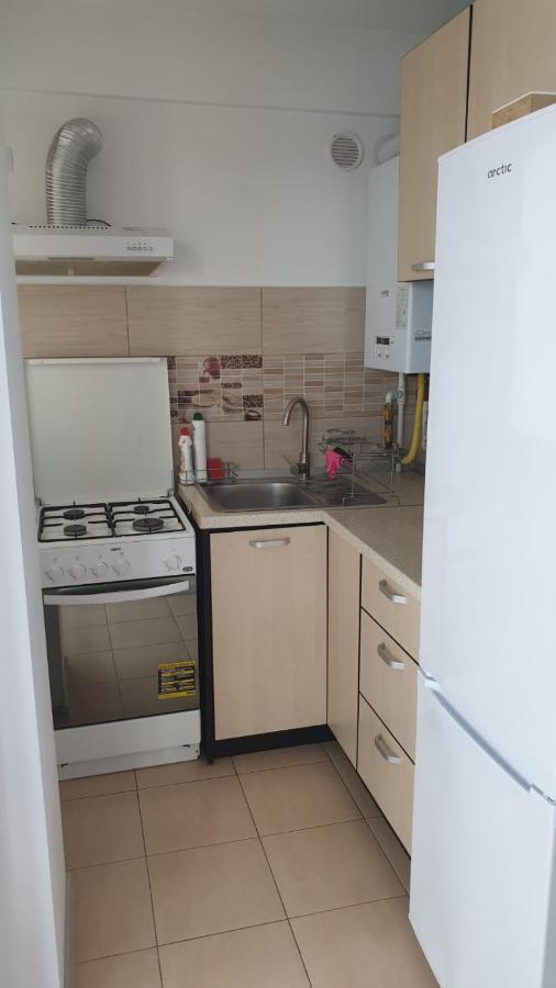 Apartament Lulu Mamaia Nord, 3 Minute De Plaja Năvodari المظهر الخارجي الصورة
